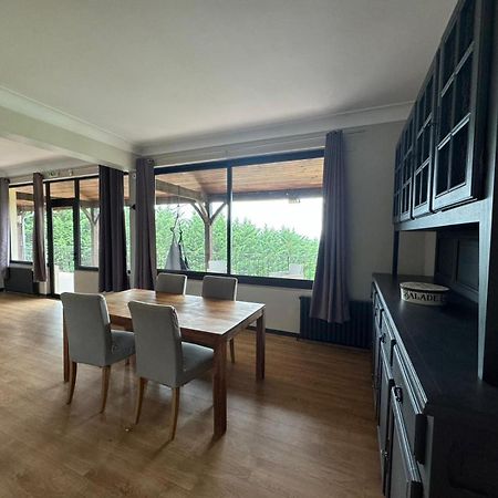 Appartement Les Hyacinthes 7 à Sarlat Extérieur photo