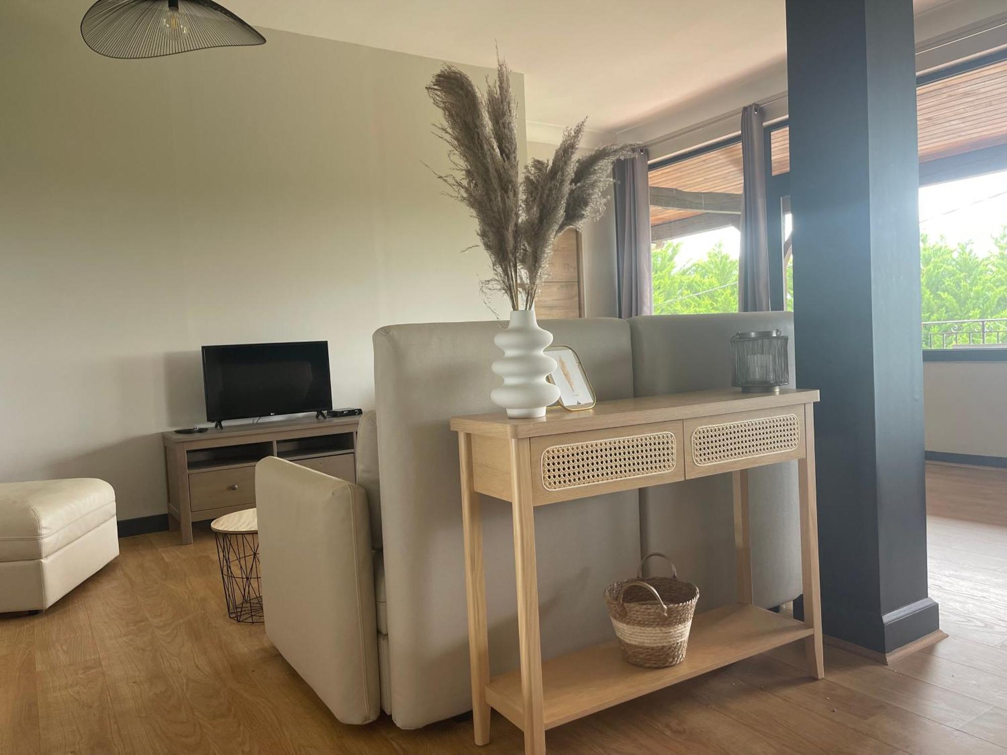 Appartement Les Hyacinthes 7 à Sarlat Extérieur photo
