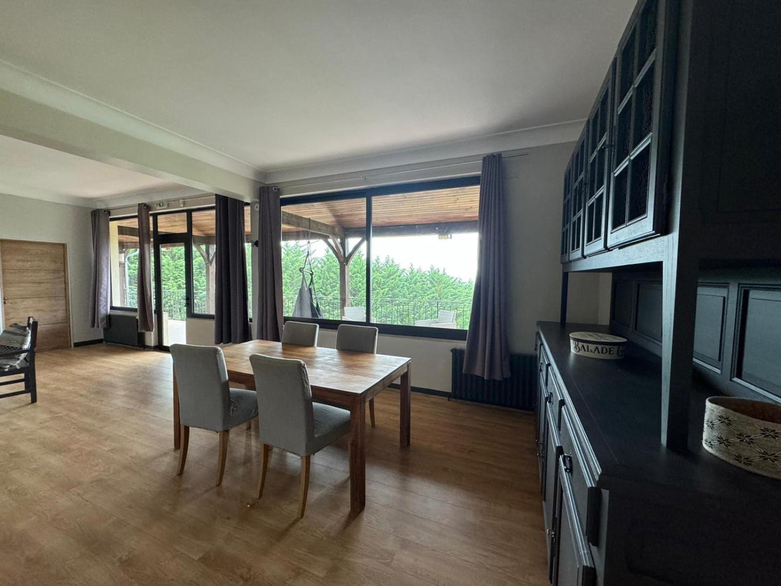 Appartement Les Hyacinthes 7 à Sarlat Extérieur photo